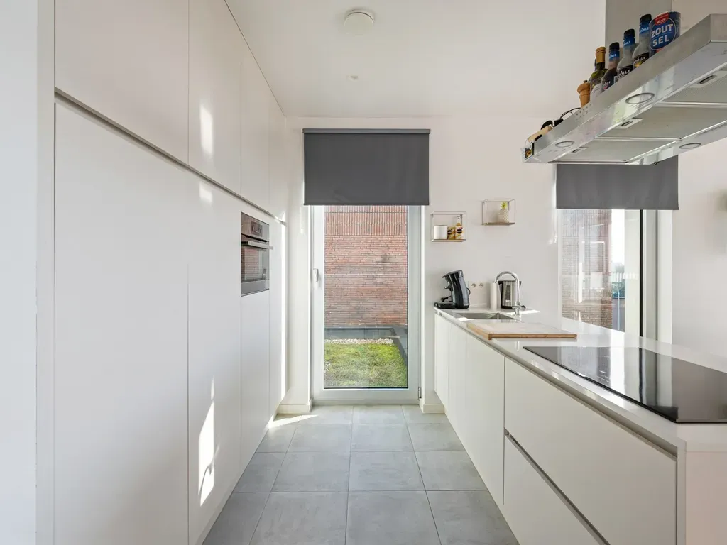 Appartement in Herentals - 7667525 - Mie Broosplein 7 - B402, 2200 Herentals