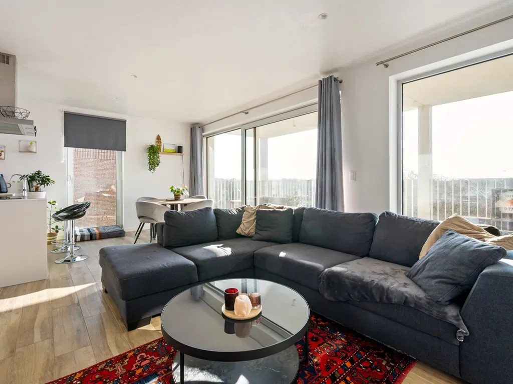 Appartement in Herentals - 7667525 - Mie Broosplein 7 - B402, 2200 Herentals