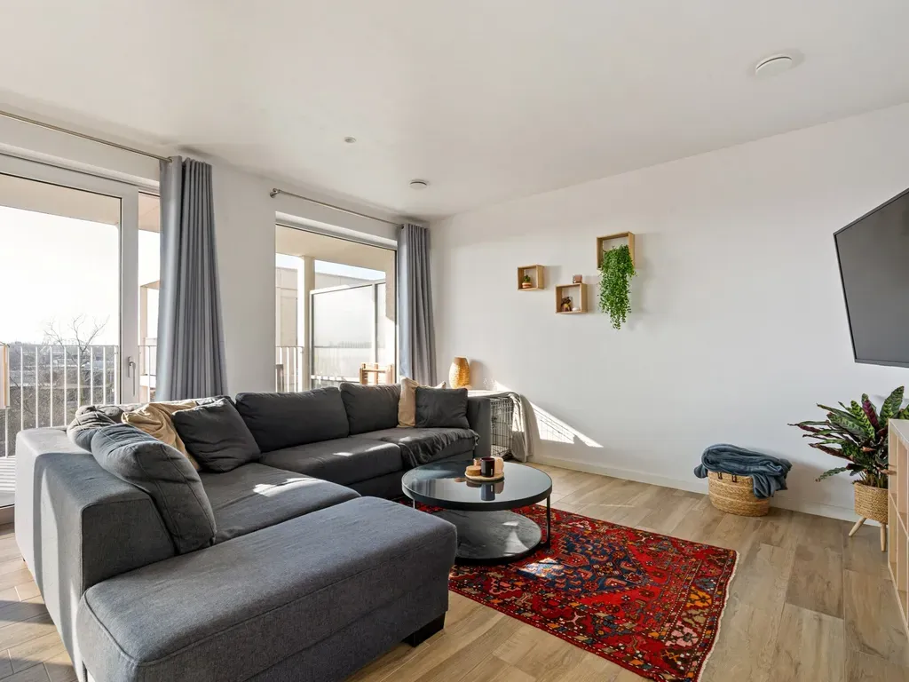Appartement in Herentals - 7667525 - Mie Broosplein 7 - B402, 2200 Herentals