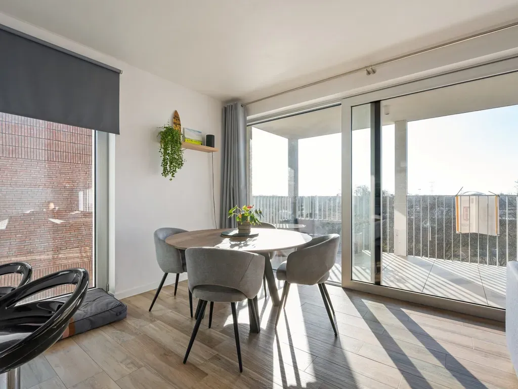 Appartement in Herentals - 7667525 - Mie Broosplein 7 - B402, 2200 Herentals