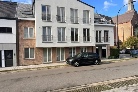 Appartement Te Koop Schilde