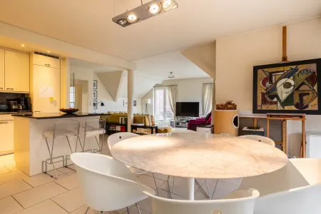 Appartement Te Koop Schilde