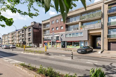  Verhuurd Deurne