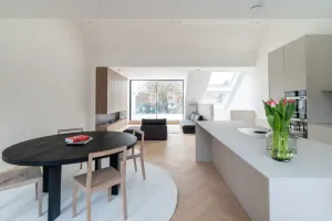 Appartement Te Koop Ixelles