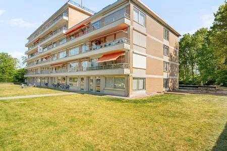 Appartement Te Koop Turnhout
