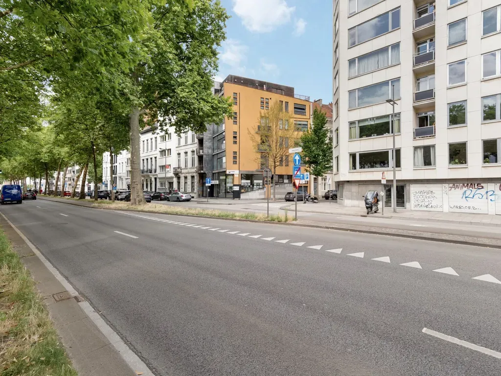 Hoofdfoto Appartement in Antwerpen