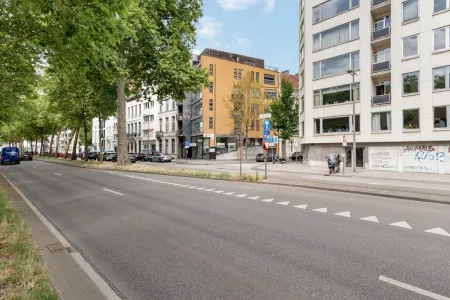 AppartementAntwerpen