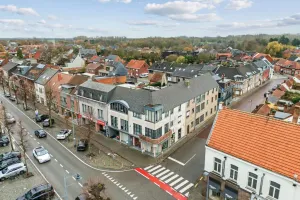 Appartement Te Huur Hoogstraten
