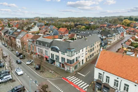 Appartement Te Koop Hoogstraten