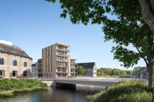 Huis Te Koop Lier