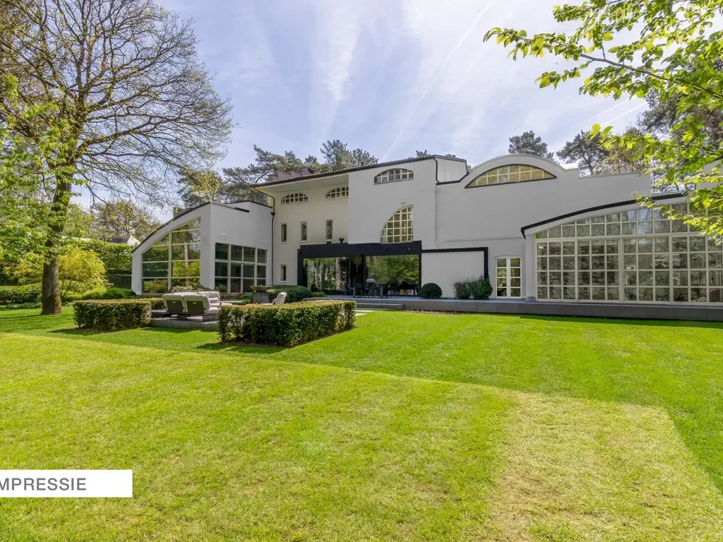 Hoofdfoto Villa in Schilde