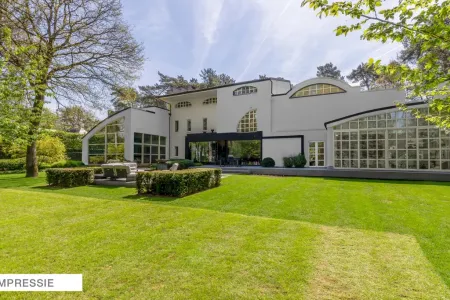 Villa Te Koop Schilde