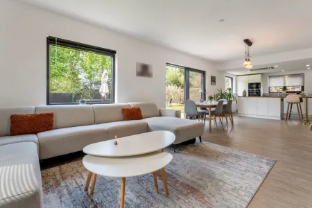 Villa Te Koop Sint-Joris-Winge