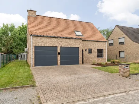 Villa in Sint-Joris-Winge - Sint-Jorisveld 114, 3390 - foto 12