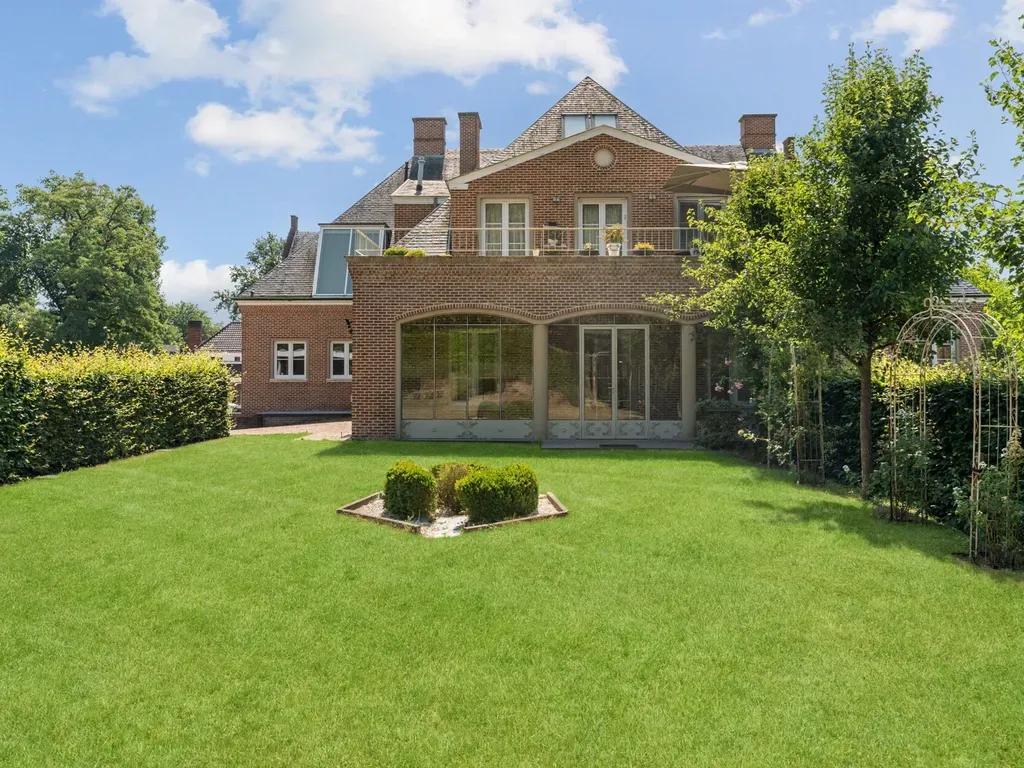 Hoofdfoto Villa in Genk