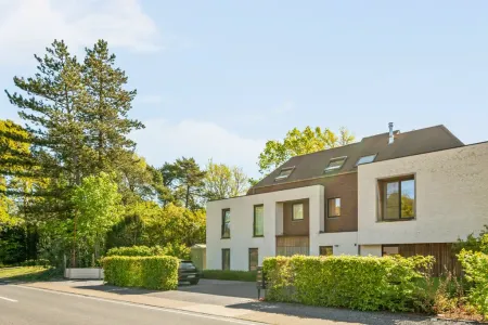 Appartement Te Koop Mol
