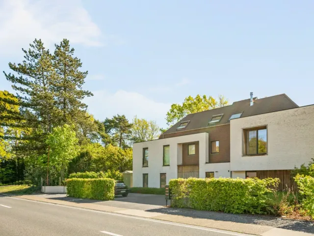 Appartement in Mol - De Rooy 131, 2400