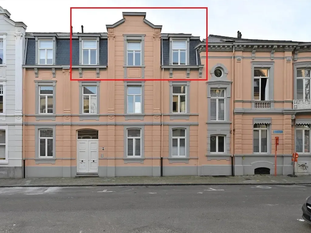 Hoofdfoto Appartement in Turnhout
