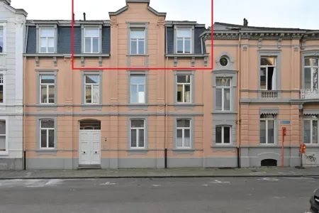 Appartement Te Huur Turnhout