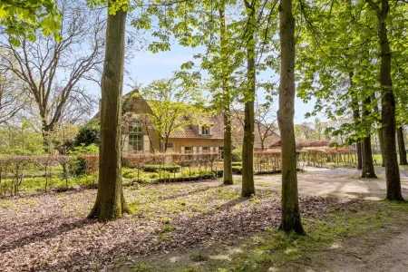 Villa Te Huur Oud-Turnhout