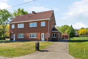 Verhuurd Mol
