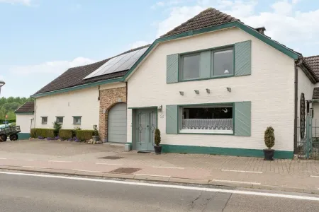 Huis Te Koop Heers