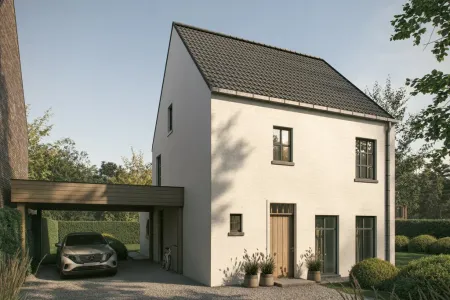 Huis Te Koop Balen