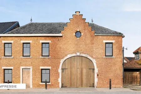 Huis Te Koop Hasselt