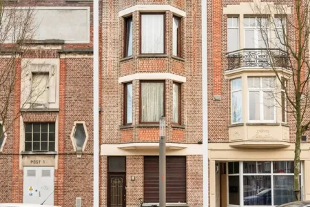 Huis Te Koop Antwerpen