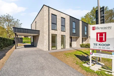Huis Te Koop Opitter