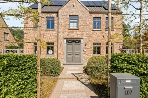 Huis Te Koop Hoeselt