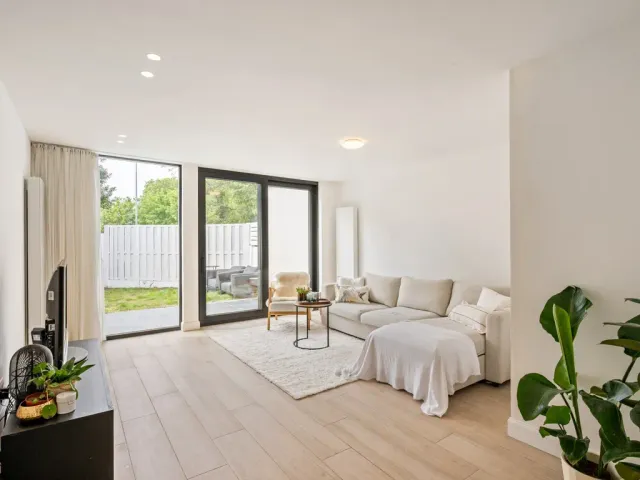 Huis in Kontich - Transvaalstraat 51, 2550
