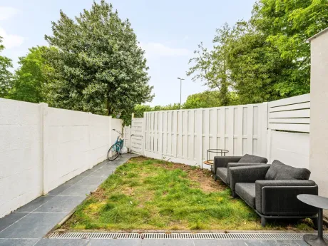 Huis in Kontich - Transvaalstraat 51, 2550 - foto 3