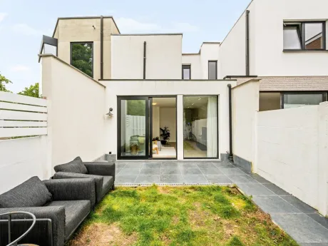 Huis in Kontich - Transvaalstraat 51, 2550 - foto 4