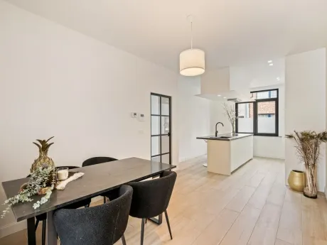 Huis in Kontich - Transvaalstraat 51, 2550 - foto 6