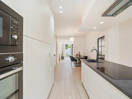 Huis in Kontich - Transvaalstraat 51, 2550 - foto 9