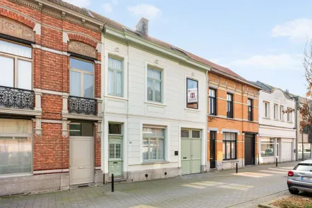 Huis Te Koop Turnhout