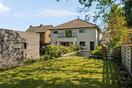 Huis Te Koop Kasterlee