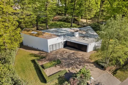 Villa Te Koop Oud-Turnhout