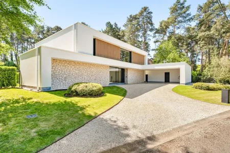 Villa Te Koop Kasterlee