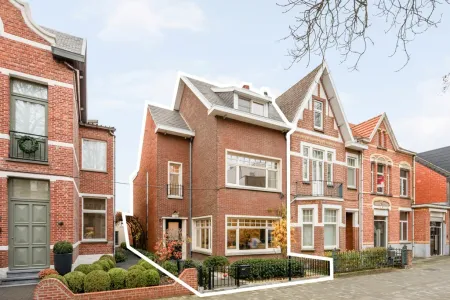 Garage Te Koop Mol
