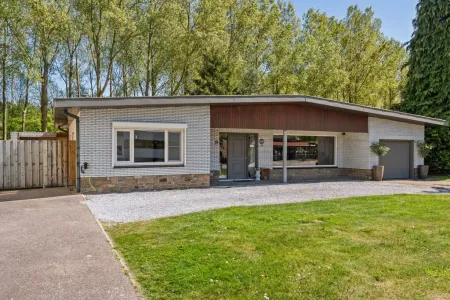 Garage Te Koop Lommel