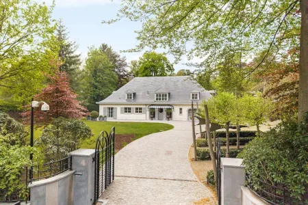 Villa Te Koop Brasschaat