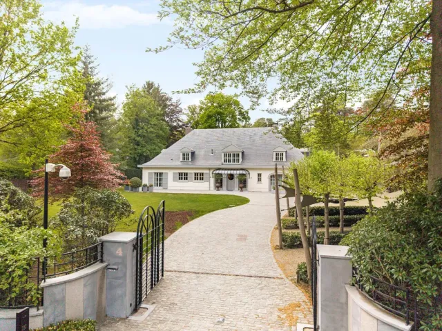 Villa in Brasschaat - Vosholdal 4, 2930