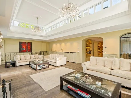 Villa in Brasschaat - Vosholdal 4, 2930 - foto 5