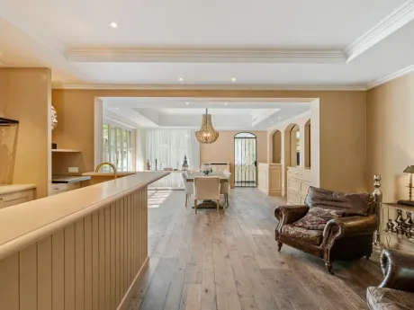 Villa in Brasschaat - Vosholdal 4, 2930 - foto 7
