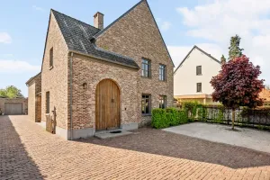 Huis Te Koop Lille