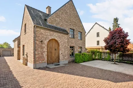 Villa Te Koop Lille