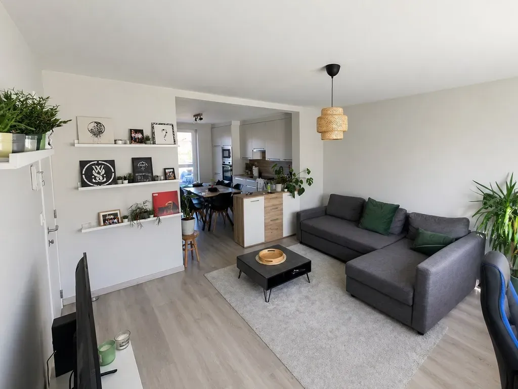 Appartement in Sint-Niklaas - 7667561 - Koningin Elisabethlaan 26 - 2, 9100 Sint-Niklaas
