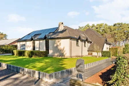 Villa Te Koop Mol